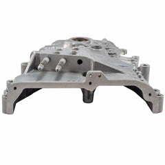 Melling M580 Stock Replacement Oil Pump Timing Cover Assembly