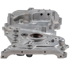 Melling M580 Stock Replacement Oil Pump Timing Cover Assembly