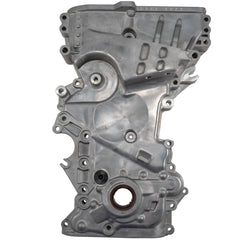 Melling M580 Stock Replacement Oil Pump Timing Cover Assembly