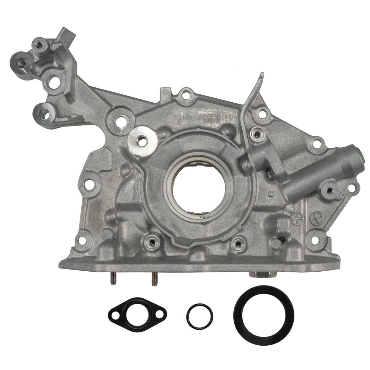 Melling M583 Stock Replacement Oil Pump