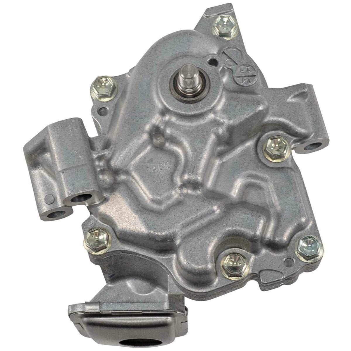 Melling M584 Stock Replacement Oil Pump
