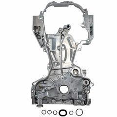 Melling M585 Stock Replacement Melling Oil Pump Timing Cover Assembly