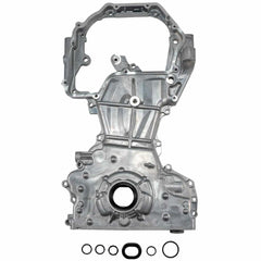 Melling M585 Stock Replacement Melling Oil Pump Timing Cover Assembly