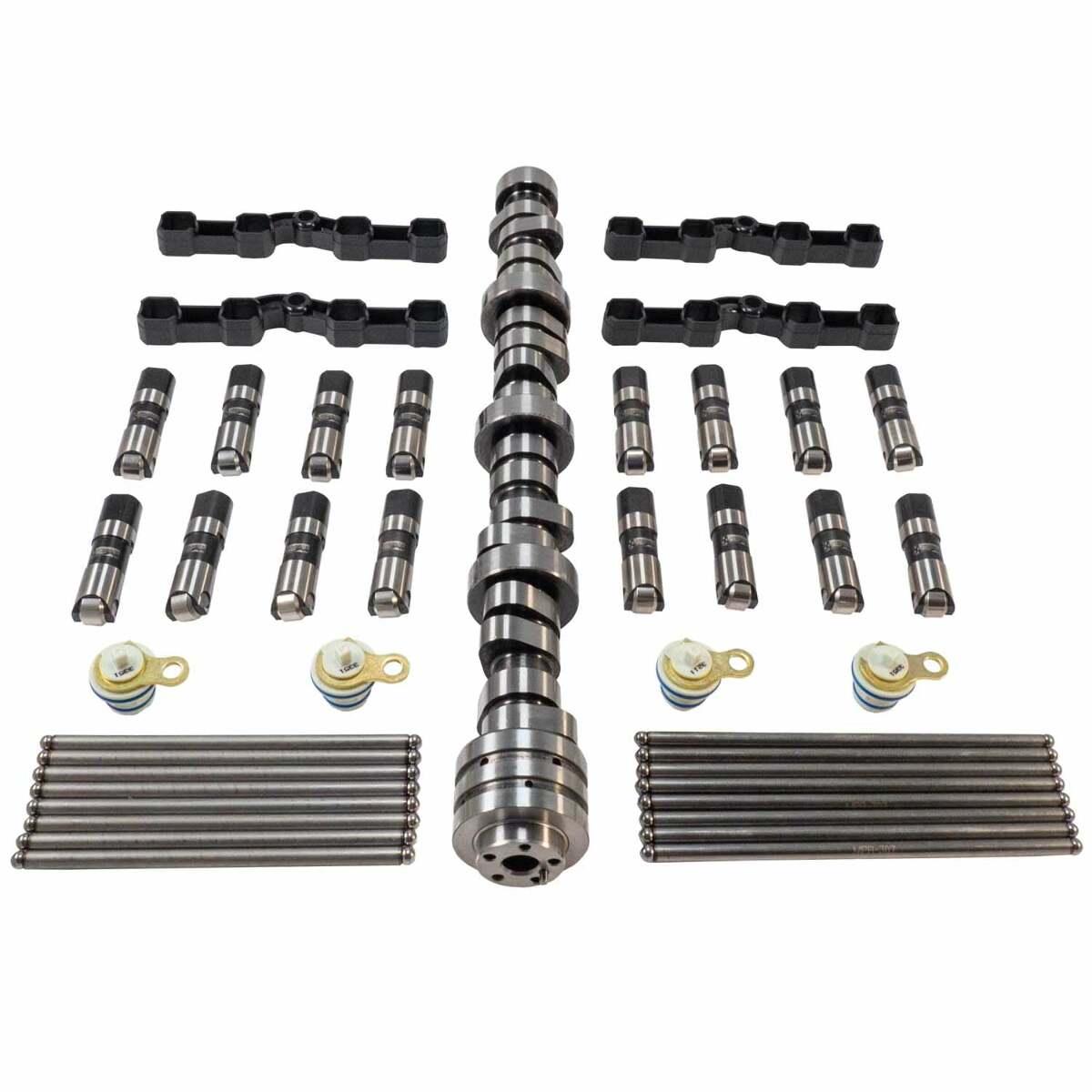 Melling MDK200 HEMI Engine Cylinder Deactivation Delete Kit
