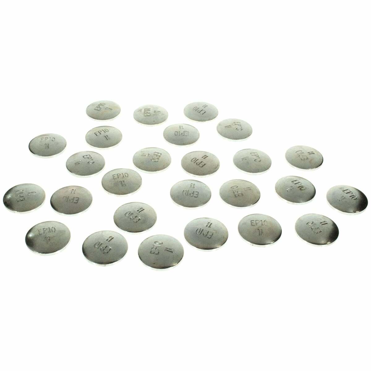 Melling MEP-10 Stock Replacement Expansion Plug