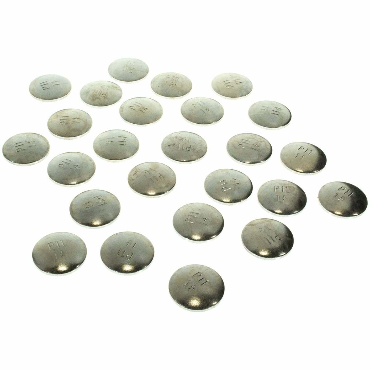 Melling MEP-11 Stock Replacement Expansion Plug