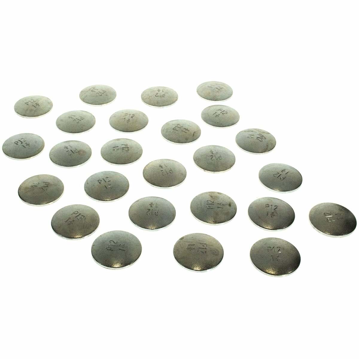 Melling MEP-12 Stock Replacement Expansion Plug