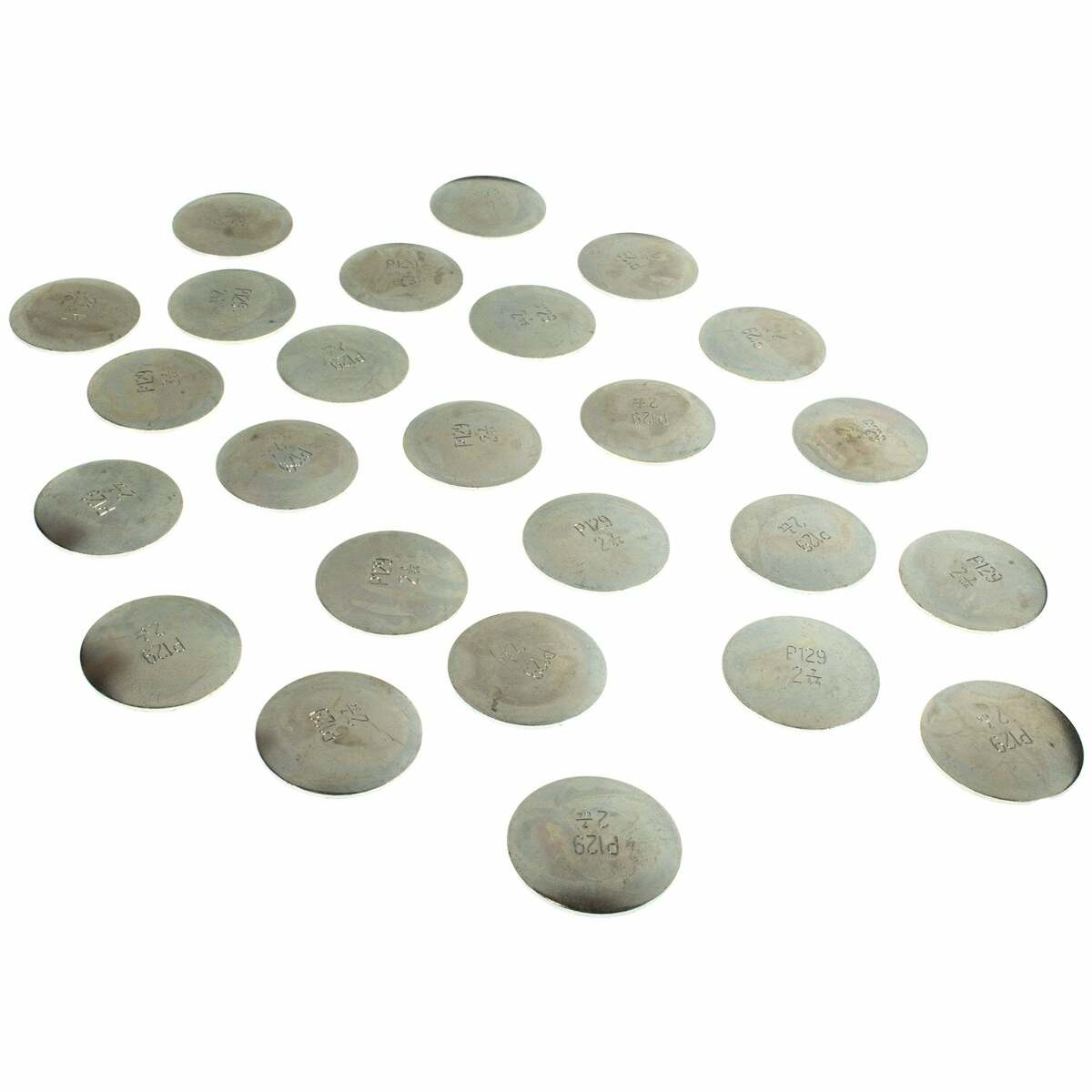 Melling MEP-129 Stock Replacement Expansion Plug