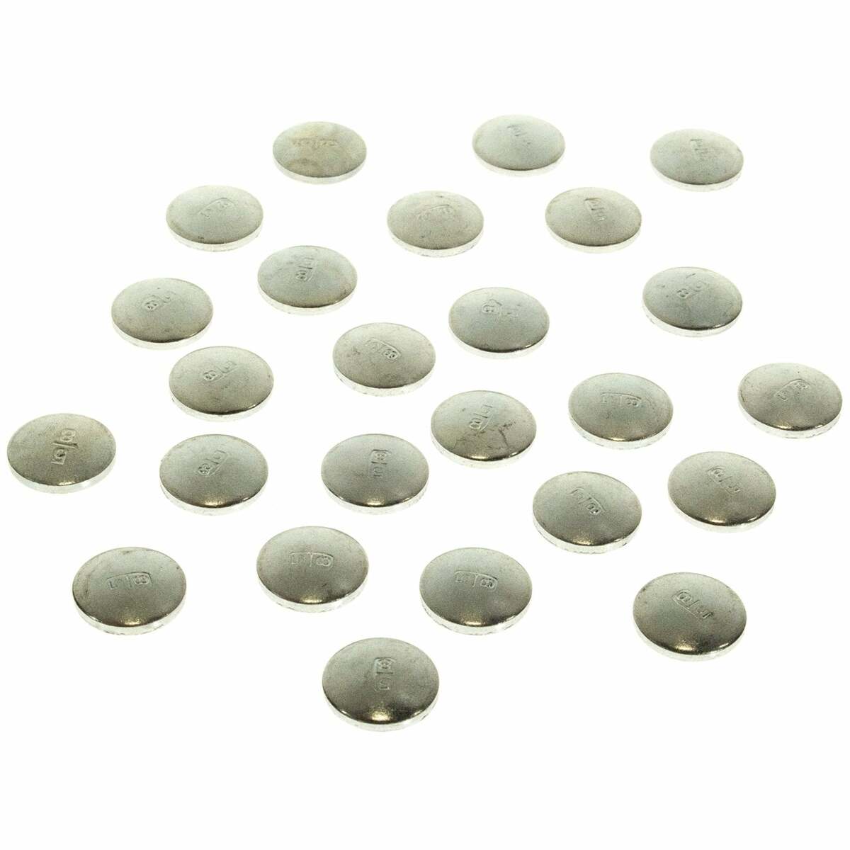 Melling MEP-2 Stock Replacement Expansion Plug