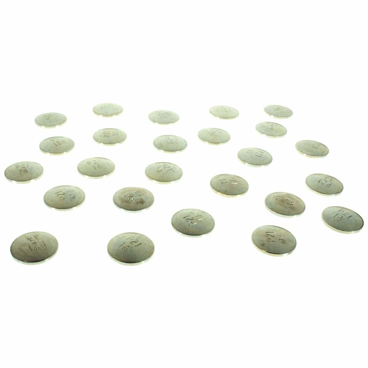 Melling MEP-21 Stock Replacement Expansion Plug