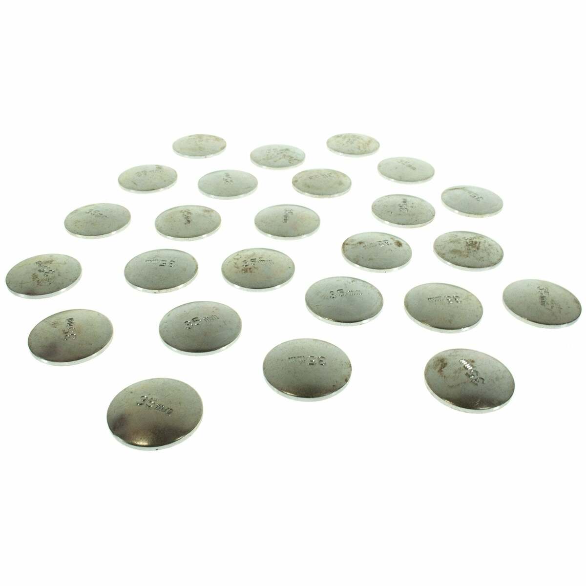 Melling MEP-211 Stock Replacement Expansion Plug