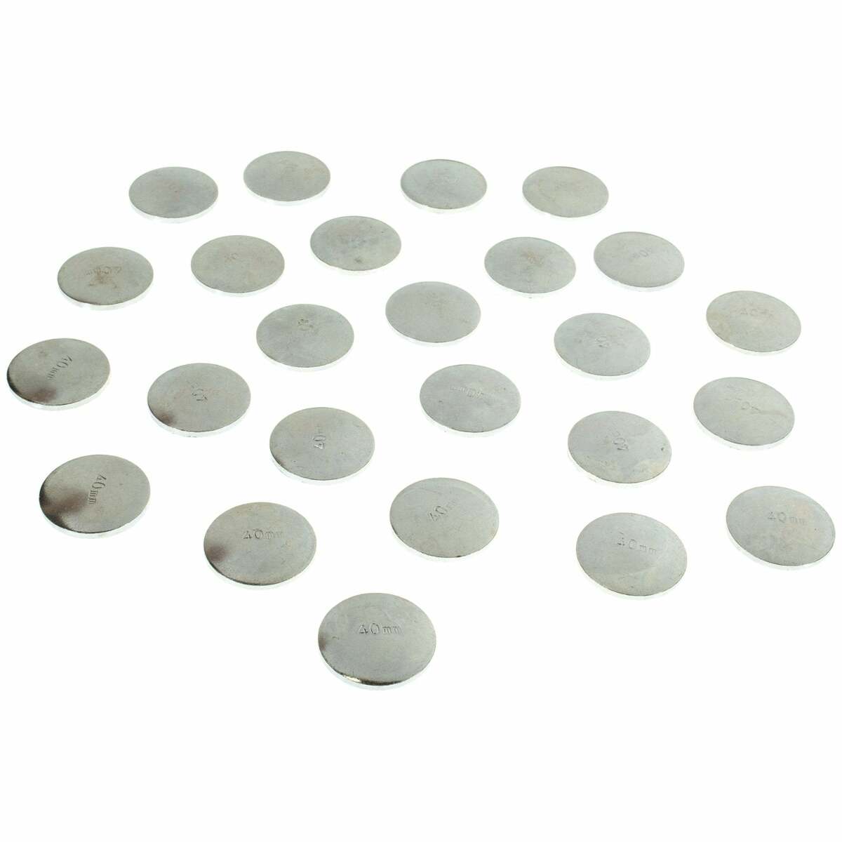 Melling MEP-215 Stock Replacement Expansion Plug