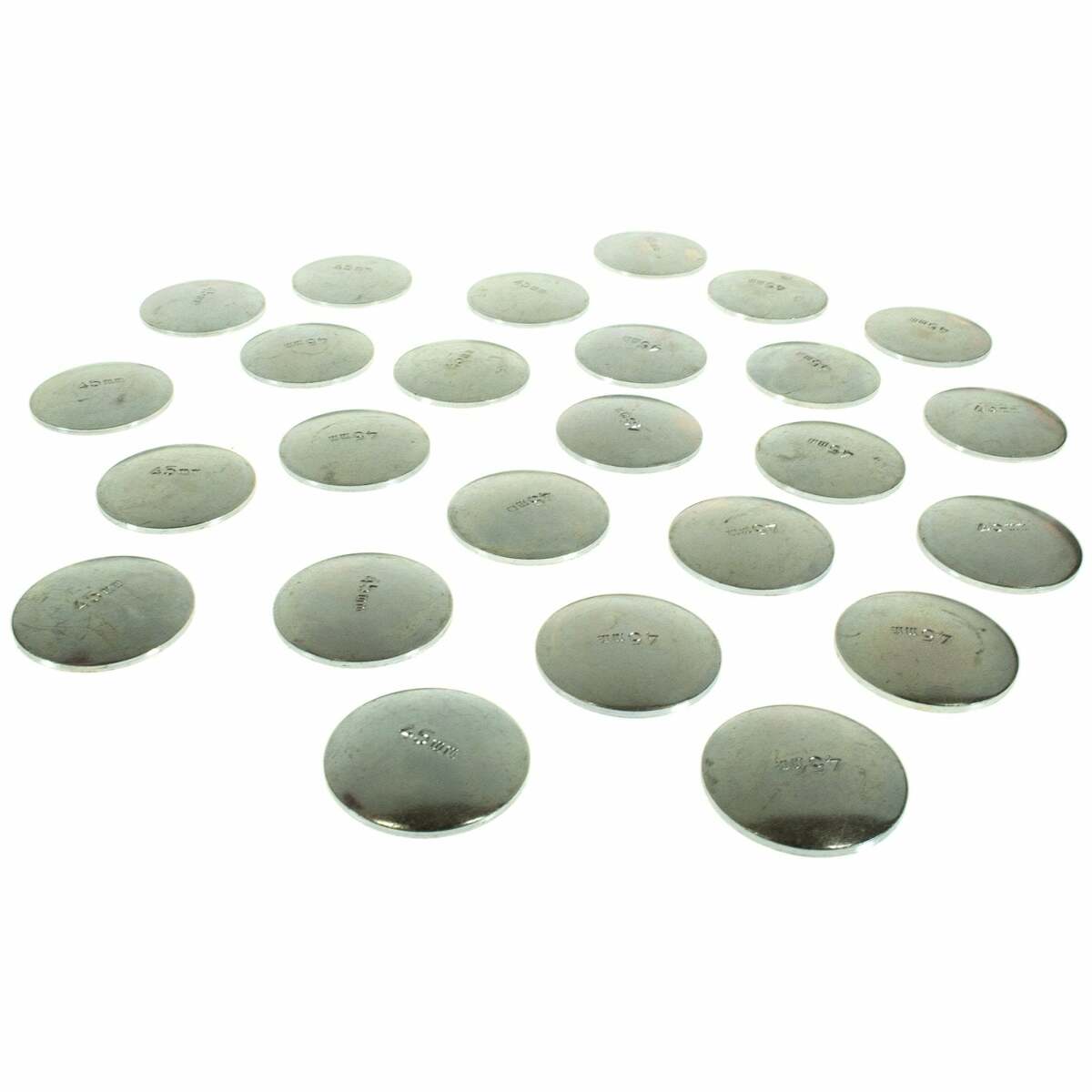 Melling MEP-221 Stock Replacement Expansion Plug