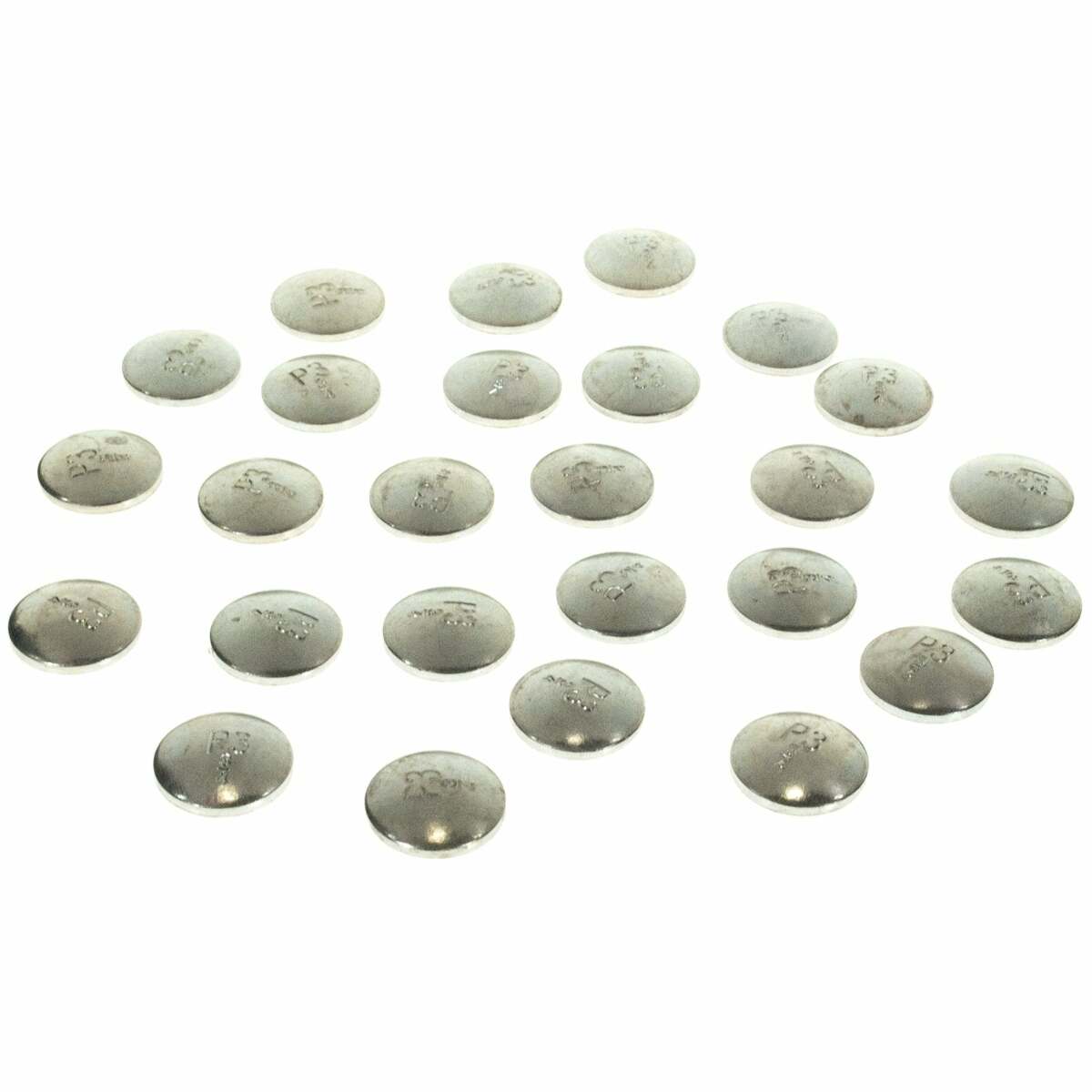 Melling MEP-3 Stock Replacement Expansion Plug
