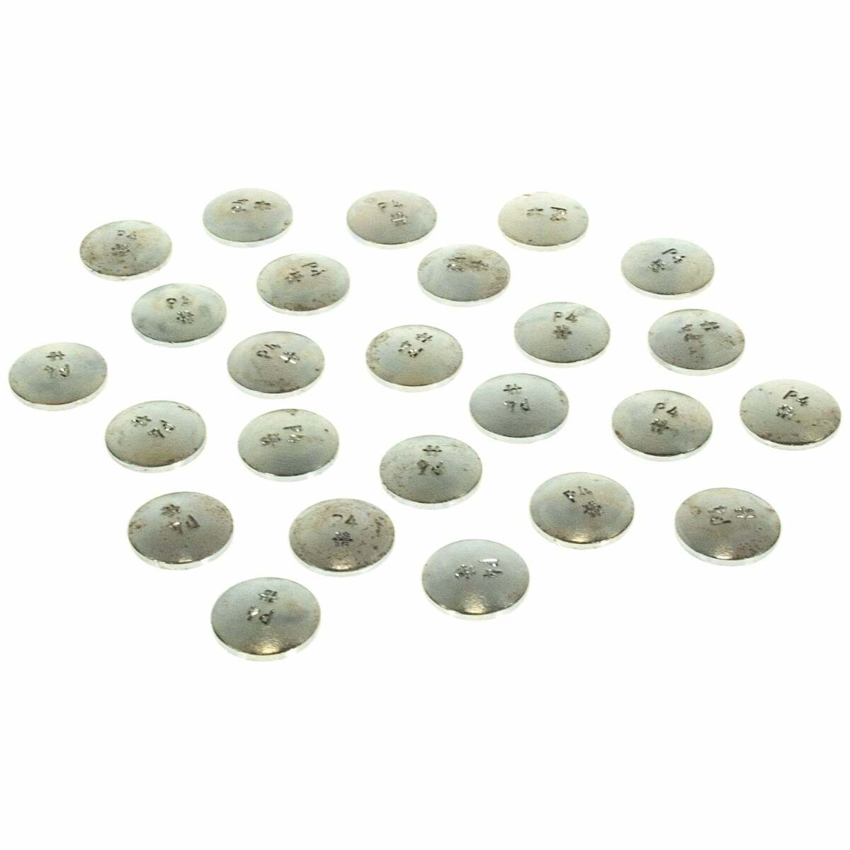 Melling MEP-319 Stock Replacement Expansion Plug