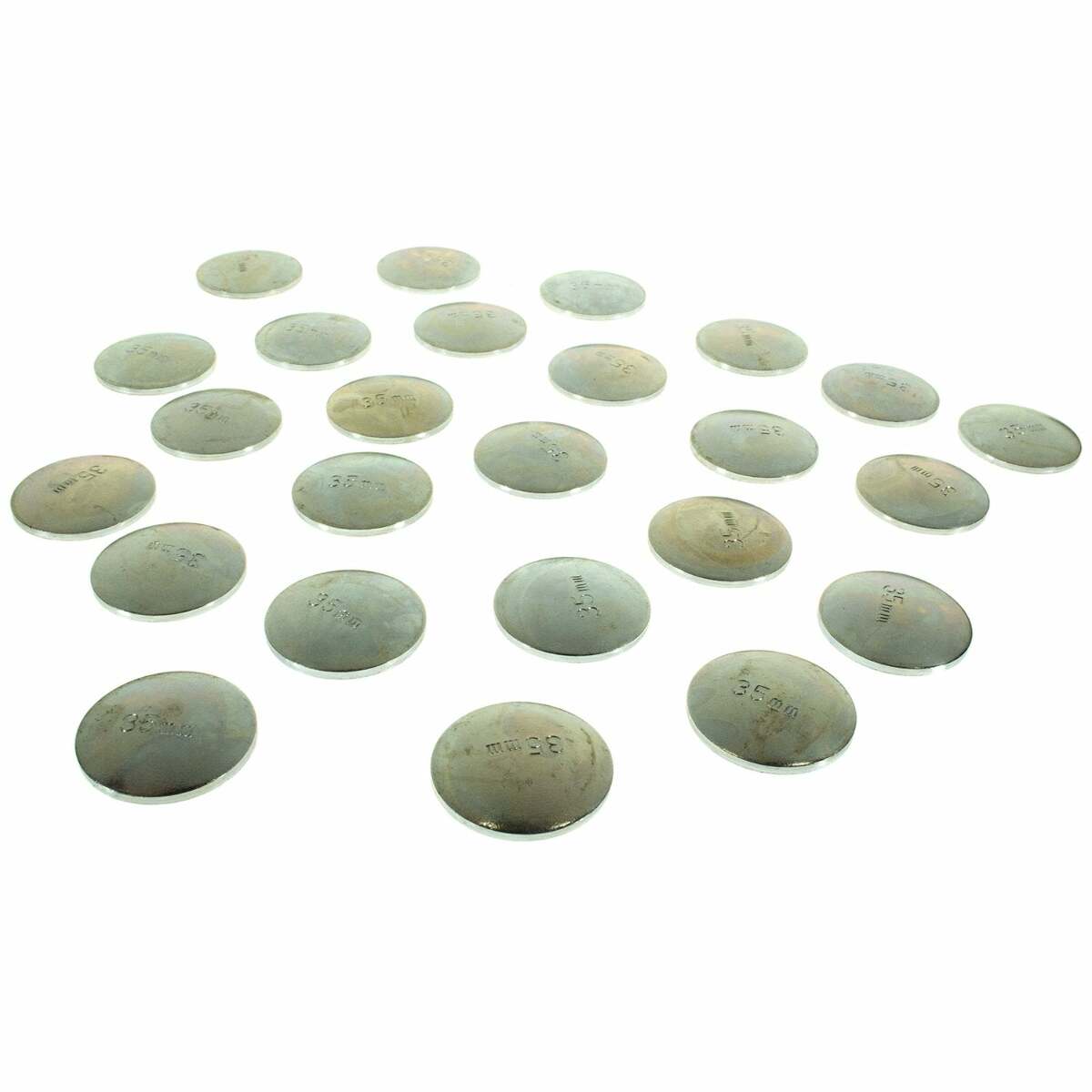 Melling MEP-325 Stock Replacement Expansion Plug