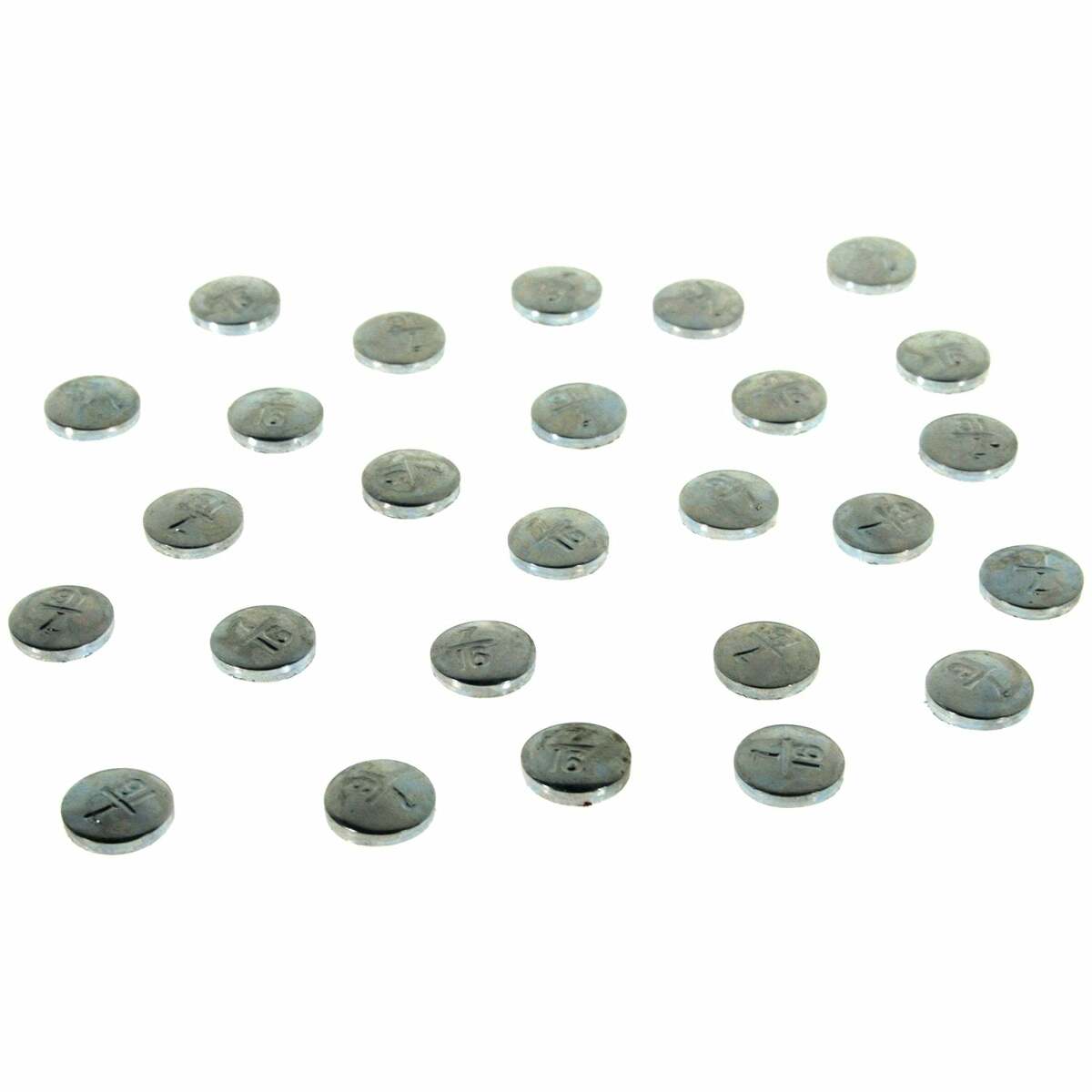 Melling MEP-37 Stock Replacement Expansion Plug