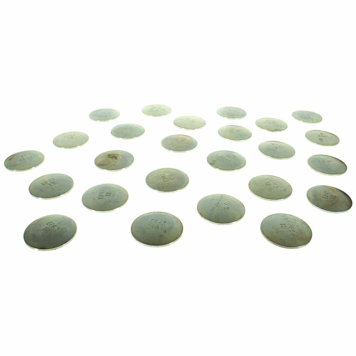 Melling MEP-43 Stock Replacement Expansion Plug