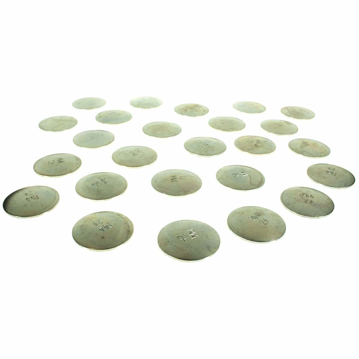 Melling MEP-44 Stock Replacement Expansion Plug