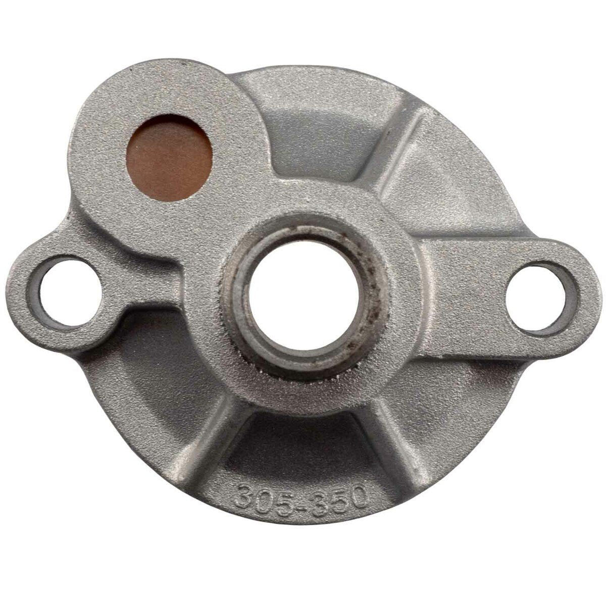 Melling MFA350 Stock Replacement Oil Filter Adapter