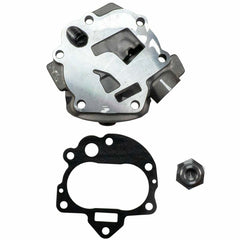 Melling MFA6570HS Stock Replacement Oil Filter Adapter