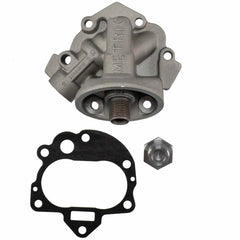 Melling MFA6570HS Stock Replacement Oil Filter Adapter
