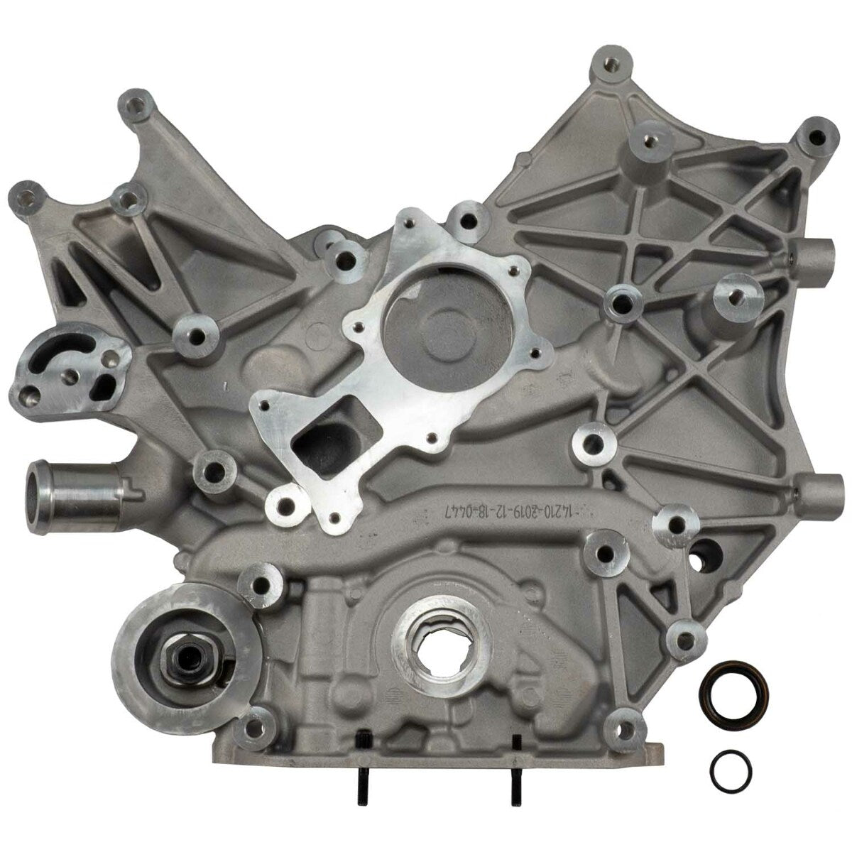 Melling MOC417 Stock Replacement Timing Cover