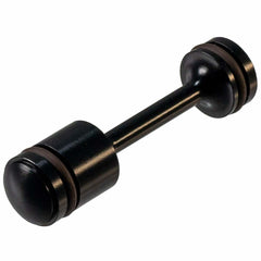 Melling Select Performance MOGP-100HP Stock Replacement Oil Galley Plug