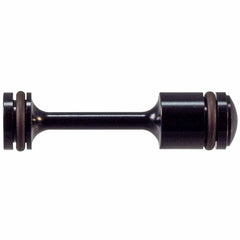 Melling Select Performance MOGP-100HP Stock Replacement Oil Galley Plug