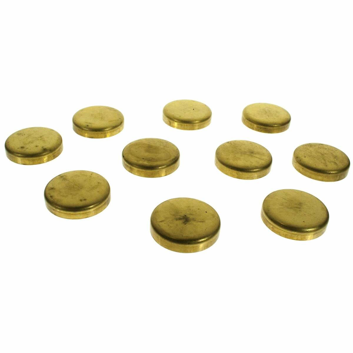 Melling MPC-106B Stock Replacement Expansion Plug