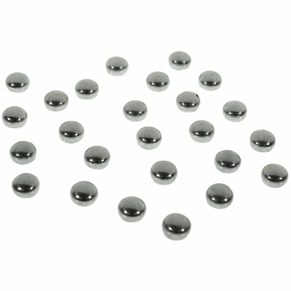 Melling MPC-107 Stock Replacement Expansion Plug
