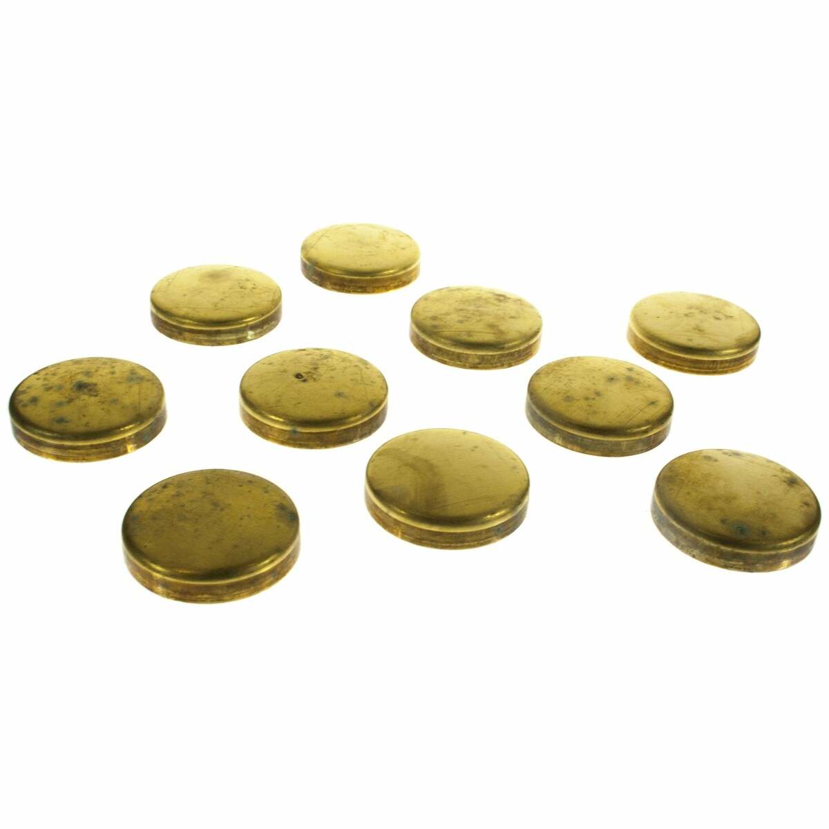 Melling MPC-113B Stock Replacement Expansion Plug
