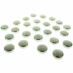 Melling MPC-134 Stock Replacement Expansion Plug