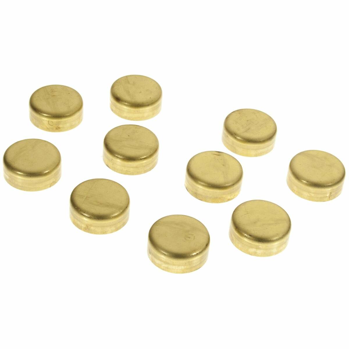 Melling MPC-144B Stock Replacement Expansion Plug