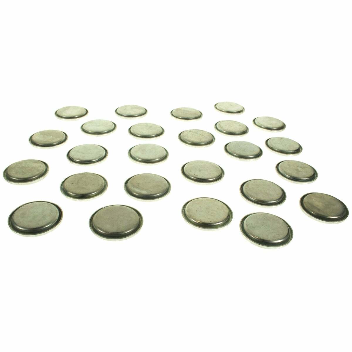 Melling MPC-203 Stock Replacement Expansion Plug