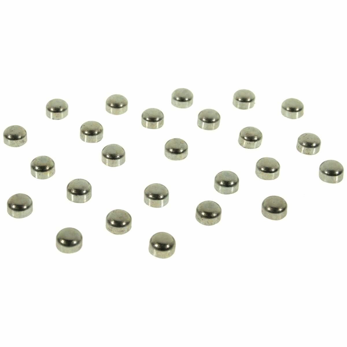 Melling MPC-211 Stock Replacement Expansion Plug