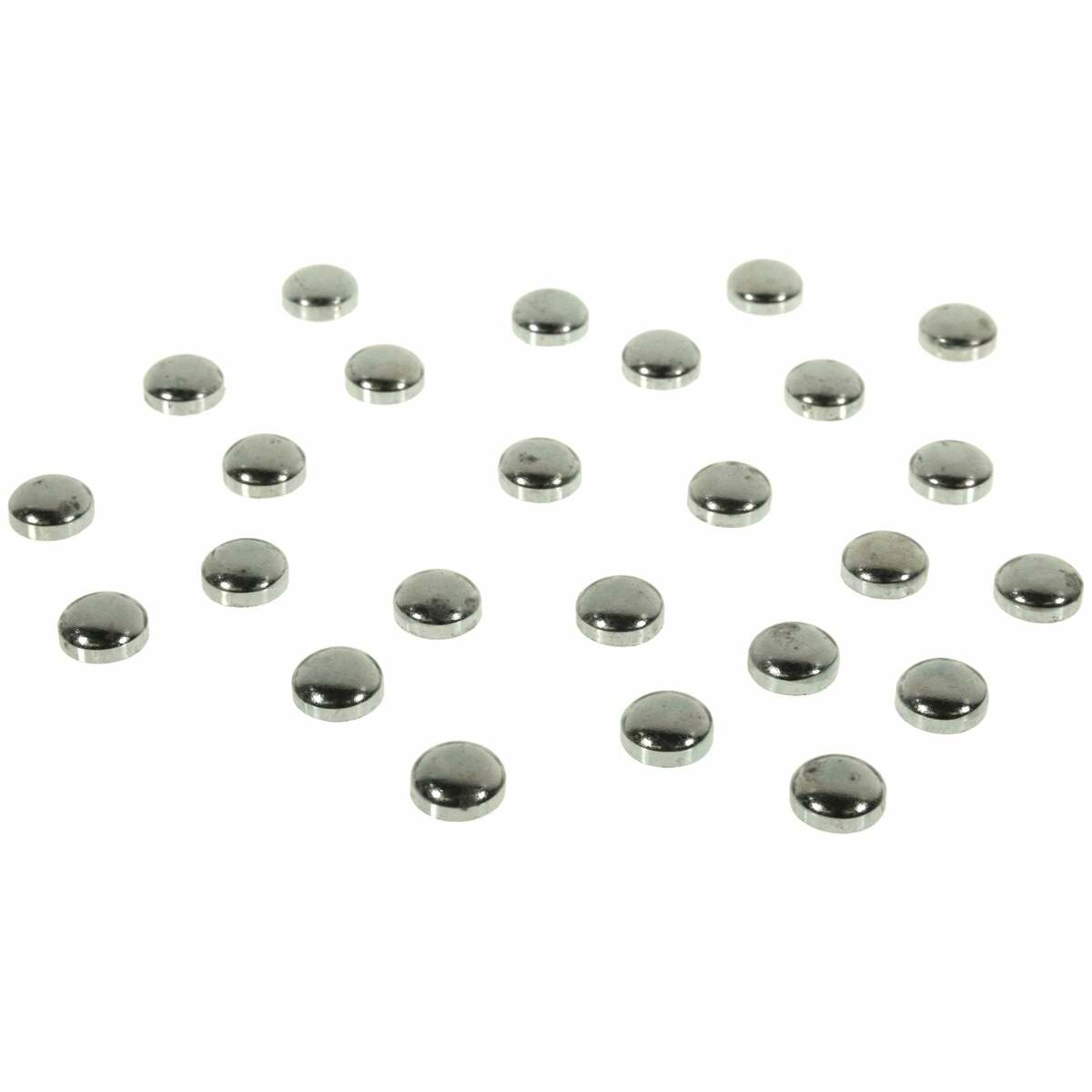 Melling MPC-222A Stock Replacement Expansion Plug