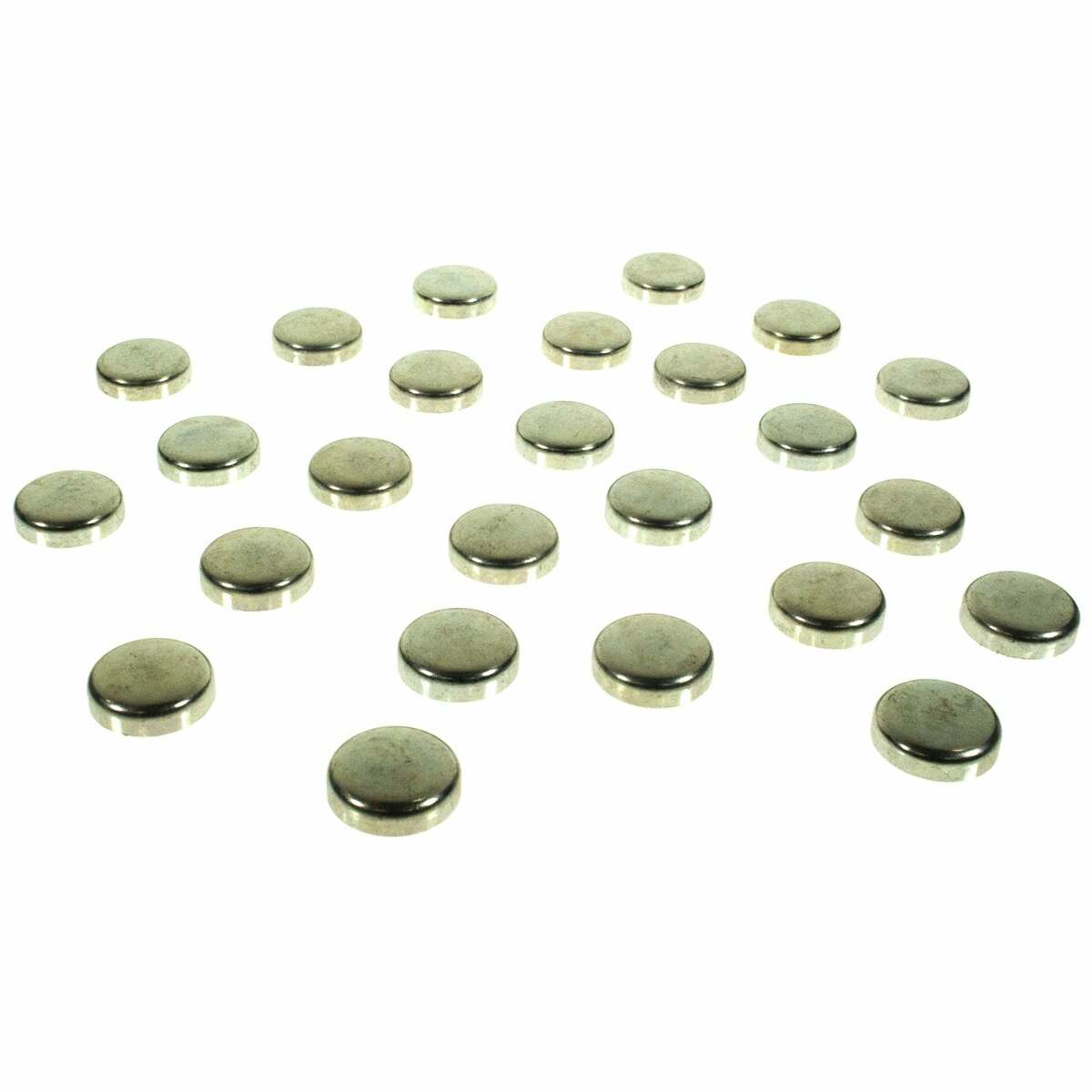 Melling MPC-224A Stock Replacement Expansion Plug