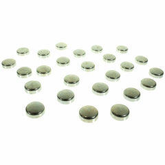 Melling MPC-25 Stock Replacement Expansion Plug