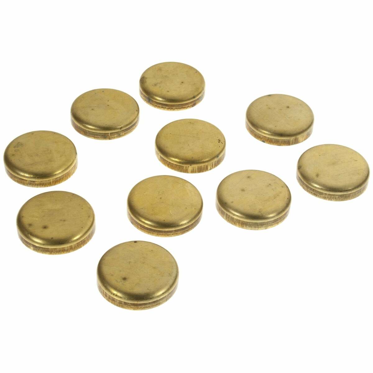 Melling MPC-256B Stock Replacement Expansion Plug