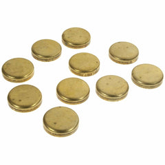 Melling MPC-256B Stock Replacement Expansion Plug