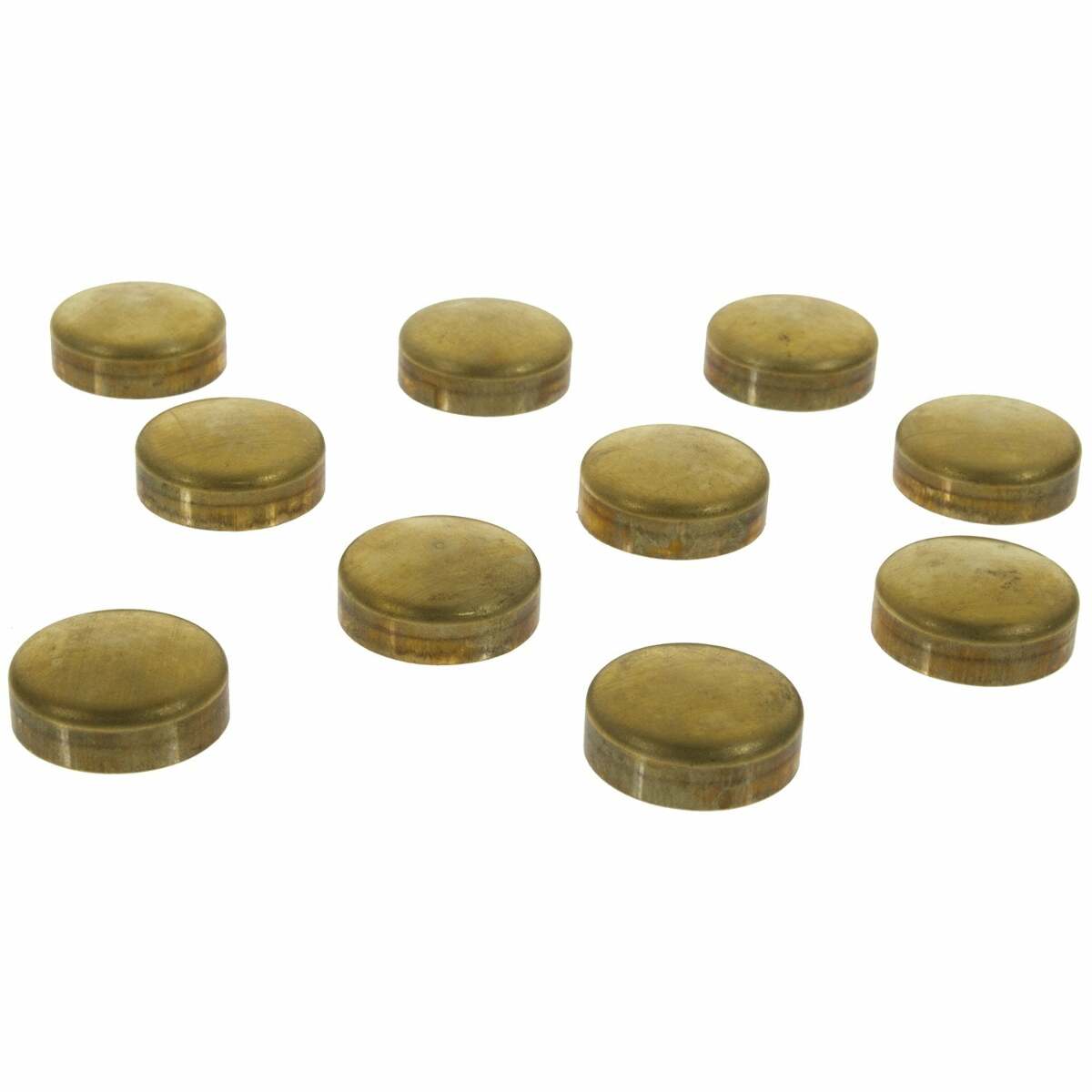 Melling MPC-25B Stock Replacement Expansion Plug