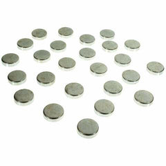 Melling MPC-264 Stock Replacement Expansion Plug