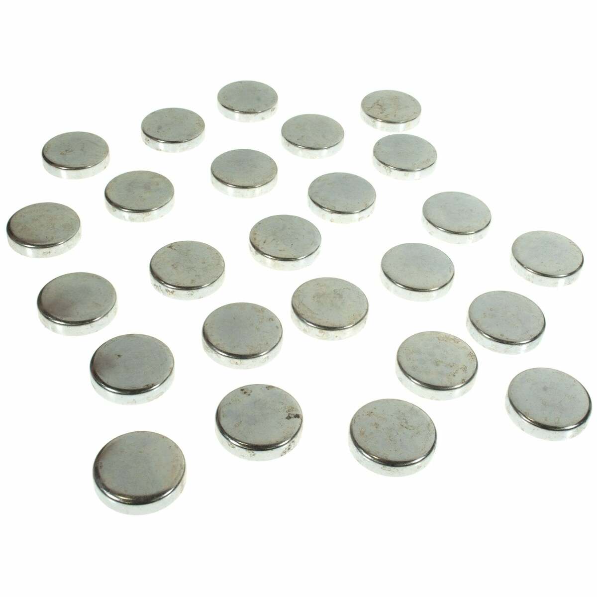Melling MPC-268 Stock Replacement Expansion Plug