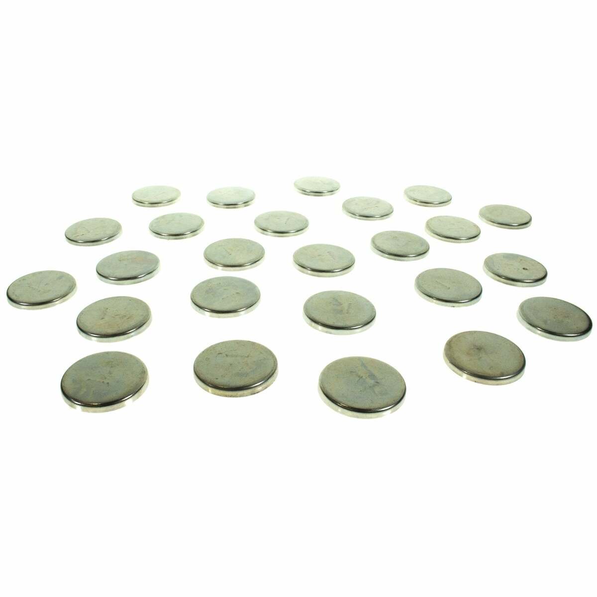 Melling MPC-374 Stock Replacement Expansion Plug