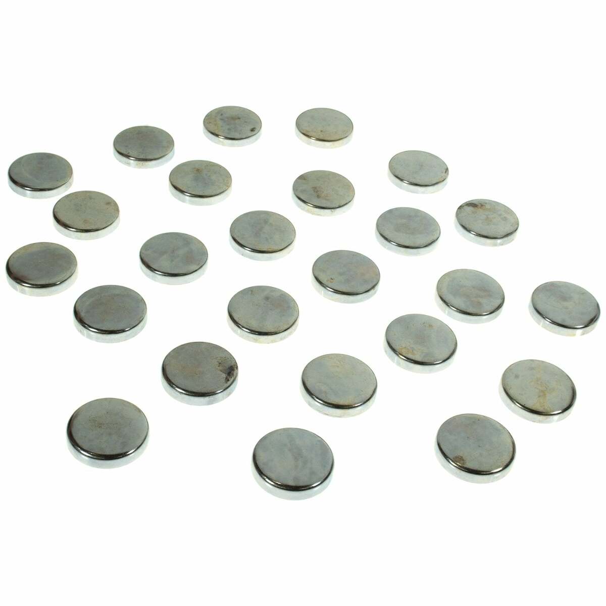 Melling MPC-384 Stock Replacement Expansion Plug
