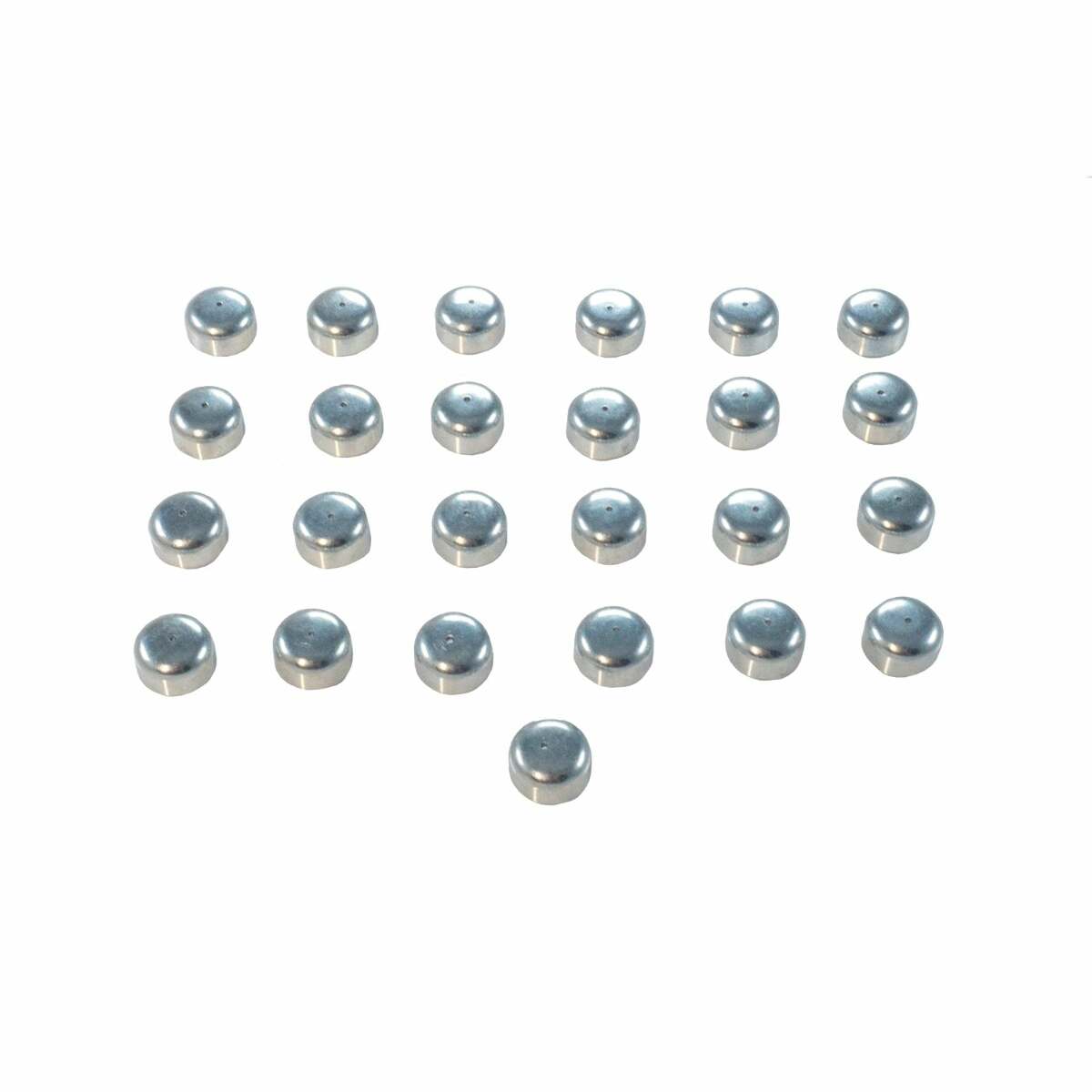 Melling MPC-393V Stock Replacement Vented Oil Galley Plug