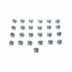 Melling MPC-393V Stock Replacement Vented Oil Galley Plug