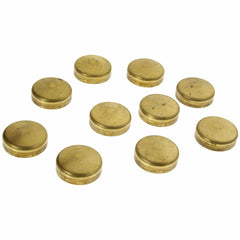Melling MPC-39B Stock Replacement Expansion Plug