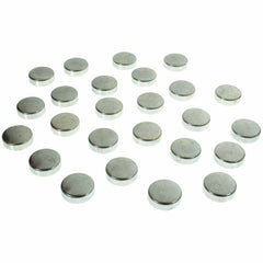 Melling MPC-41A Stock Replacement Expansion Plug